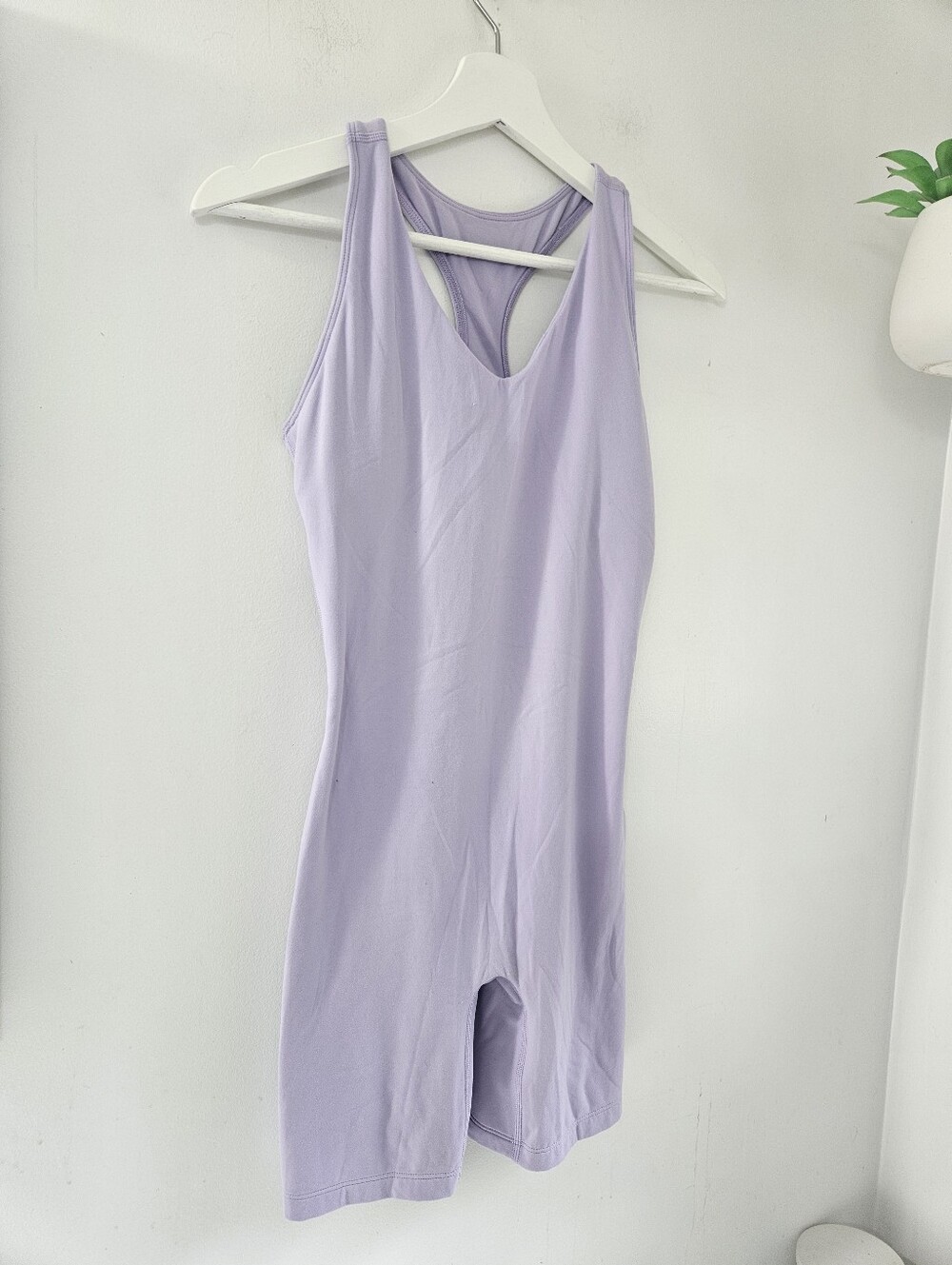 recline sports romper - Picture 5 of 7
